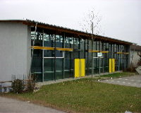 Hallensport FkU