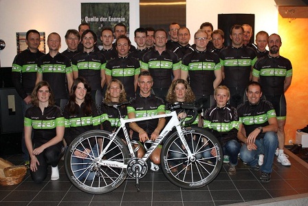Kick Off 2012